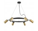Люстра подвесная Rullo Lightstar LR016406 в Каменске-Уральском