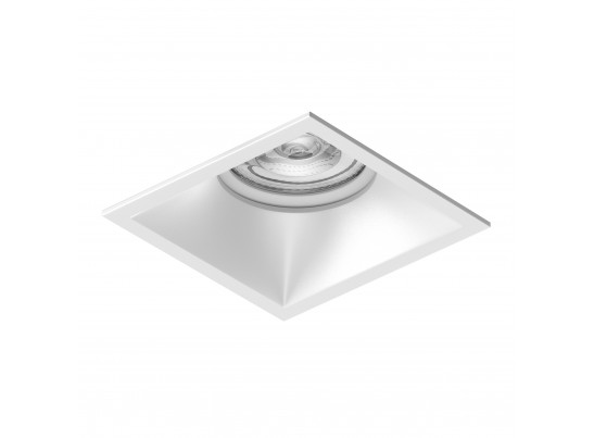 Рамка для крепления (Светильник) LED источника света в подвесном потолке Domino Solo Lightstar 214506-SOLO в Каменске-Уральском
