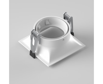 Рамка для крепления (Светильник) LED источника света в подвесном потолке Domino Solo Lightstar 214506-SOLO