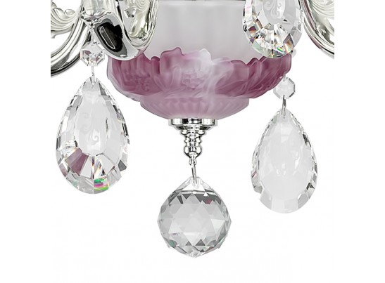 Люстра подвесная Anemone Osgona 714064 в Каменске-Уральском