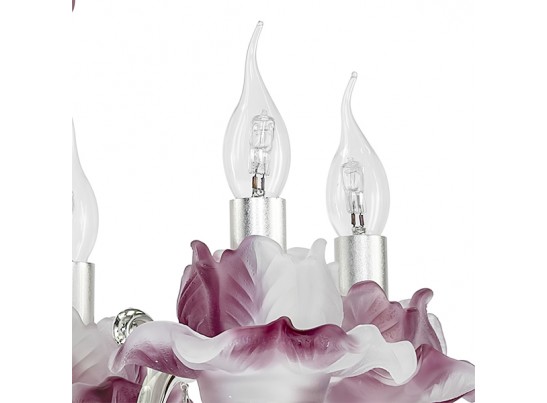 Люстра подвесная Anemone Osgona 714064 в Каменске-Уральском