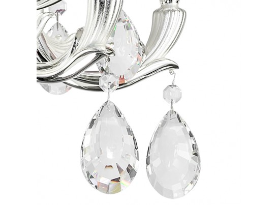 Люстра подвесная Anemone Osgona 714064 в Каменске-Уральском