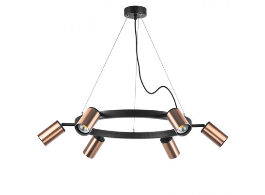 Люстра подвесная Rullo Lightstar LR016306 в Каменске-Уральском