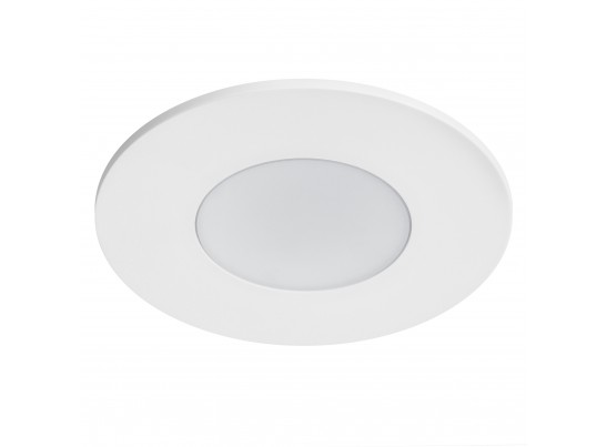 Рамка термостойкая PVC д/крепления LED источника света в подвесном потолке Piano Lightstar 012806 в Каменске-Уральском