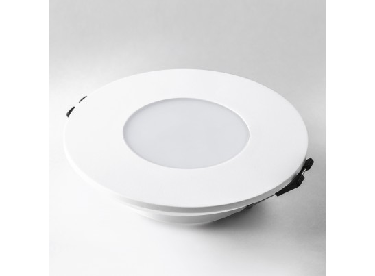 Рамка термостойкая PVC д/крепления LED источника света в подвесном потолке Piano Lightstar 012806 в Каменске-Уральском