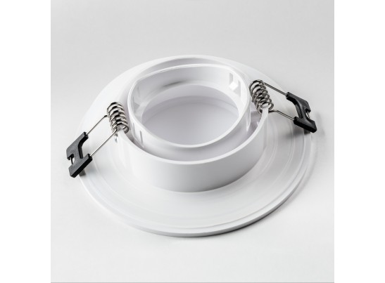 Рамка термостойкая PVC д/крепления LED источника света в подвесном потолке Piano Lightstar 012806 в Каменске-Уральском