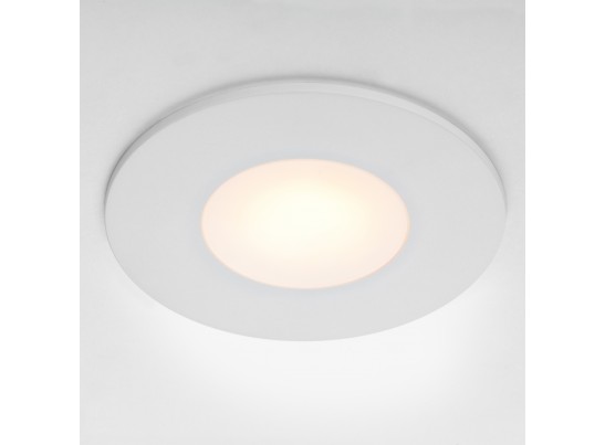 Рамка термостойкая PVC д/крепления LED источника света в подвесном потолке Piano Lightstar 012806 в Каменске-Уральском