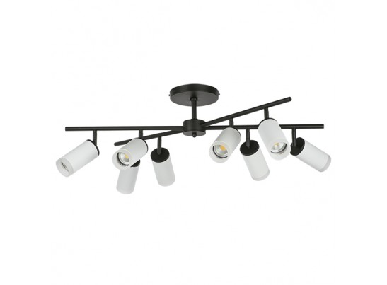 Люстра потолочная Rullo Lightstar LR7283680 в Каменске-Уральском