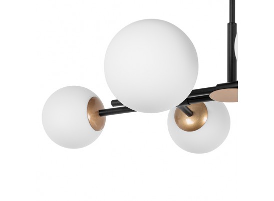 Люстра потолочная Croco Lightstar 815460 в Каменске-Уральском