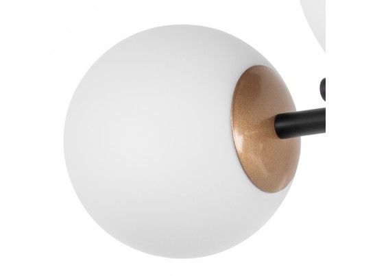 Люстра потолочная Croco Lightstar 815460 в Каменске-Уральском