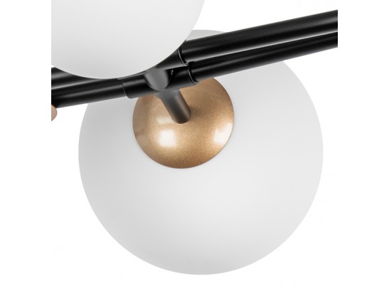 Люстра потолочная Croco Lightstar 815460 в Каменске-Уральском