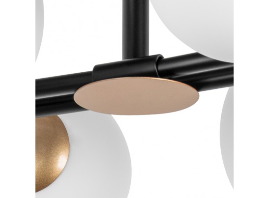 Люстра потолочная Croco Lightstar 815460 в Каменске-Уральском