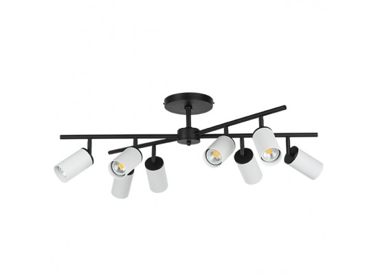 Люстра потолочная Rullo Lightstar LR728368 в Каменске-Уральском