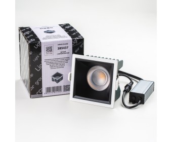 Светильник светодиодный универсальный IP65 Ciclone Lightstar 385437