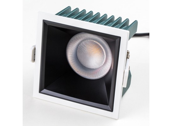 Светильник светодиодный универсальный IP65 Ciclone Lightstar 385437 в Каменске-Уральском