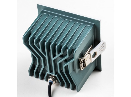 Светильник светодиодный универсальный IP65 Ciclone Lightstar 385437 в Каменске-Уральском