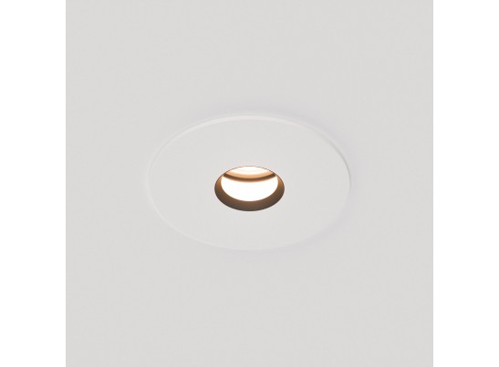 Светильник светодиодный встраиваемый высокого качества света с низким уровнем дискомфорта Spira Slim Lightstar 074336 в Каменске-Уральском