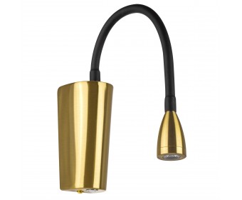 Бра (лампа для чтения) Muro III Lightstar 808641