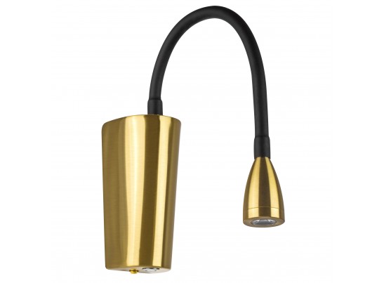 Бра (лампа для чтения) Muro III Lightstar 808641 в Каменске-Уральском