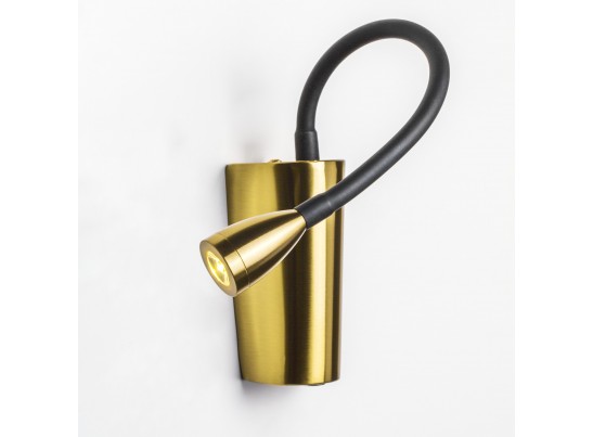 Бра (лампа для чтения) Muro III Lightstar 808641 в Каменске-Уральском