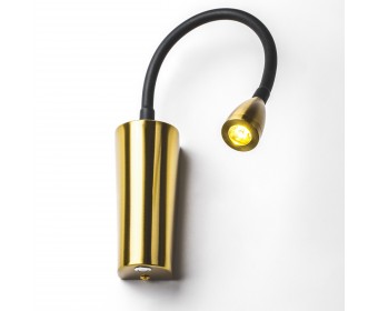 Бра (лампа для чтения) Muro III Lightstar 808641