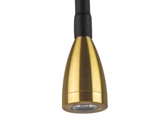 Бра (лампа для чтения) Muro III Lightstar 808641 в Каменске-Уральском