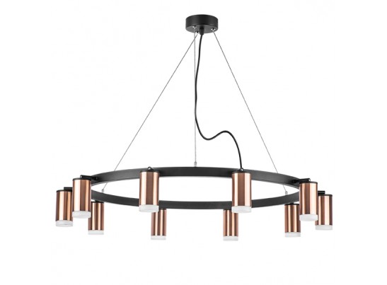 Люстра подвесная Rullo Lightstar LR0203000 в Каменске-Уральском