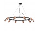 Люстра подвесная Rullo Lightstar LR0203000 в Каменске-Уральском
