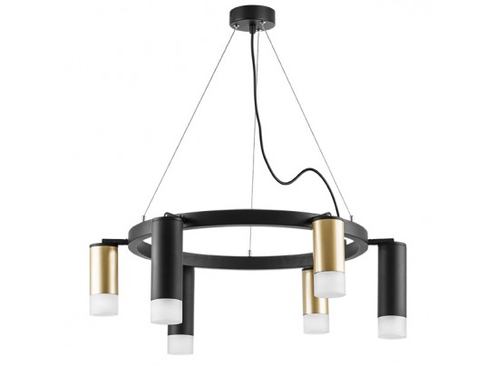 Люстра подвесная Rullo Lightstar LR0164038731 в Каменске-Уральском