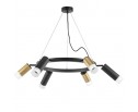 Люстра подвесная Rullo Lightstar LR0164038731 в Каменске-Уральском