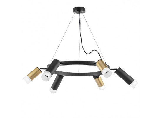 Люстра подвесная Rullo Lightstar LR0164038731 в Каменске-Уральском