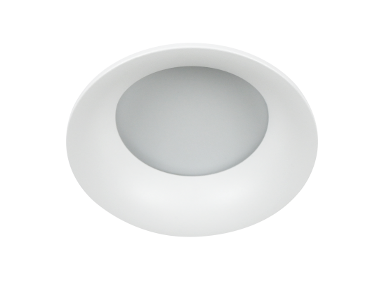 Светильник встраиваемый с низким уровнем дискомфорта под лампу 220В GX53 max15Вт Levigo Lightstar 010046 в Каменске-Уральском