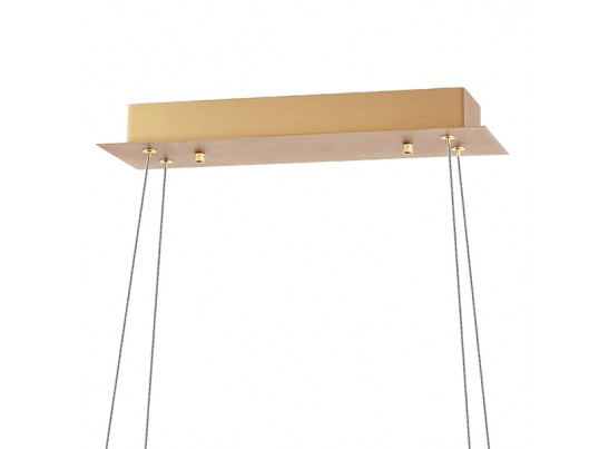 Люстра подвесная Bergamo Lightstar 745347 в Каменске-Уральском