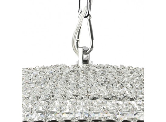 Люстра подвесная Classic Osgona 700150 в Каменске-Уральском