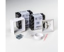 Комплект со светильником Domino Lightstar G214506WMOD в Каменске-Уральском