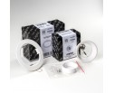 Комплект со светильником Domino Lightstar D61606WMOD в Каменске-Уральском