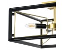 Люстра потолочная Regolo Lightstar Premium 713347 в Каменске-Уральском
