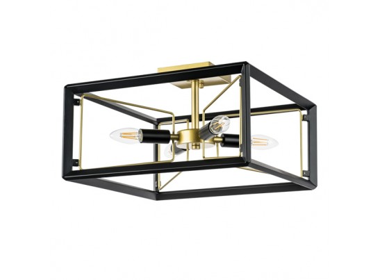 Люстра потолочная Regolo Lightstar Premium 713347 в Каменске-Уральском