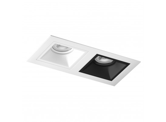 Комплект со светильником Domino Lightstar D5260607WBMOD в Каменске-Уральском