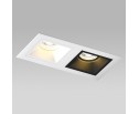 Комплект со светильником Domino Lightstar D5260607WBMOD в Каменске-Уральском