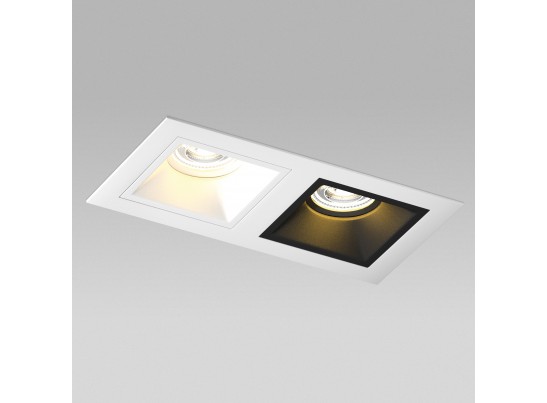 Комплект со светильником Domino Lightstar D5260607WBMOD в Каменске-Уральском