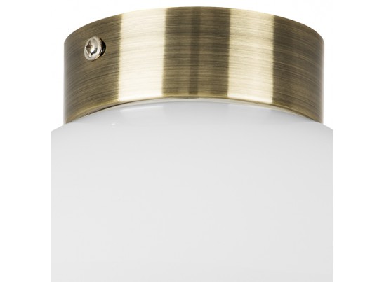 Плафон потолочный Globo Lightstar 812111 в Каменске-Уральском