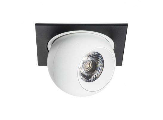 Комплект из светильника и рамки Intero Intero Lightstar i51762 в Каменске-Уральском