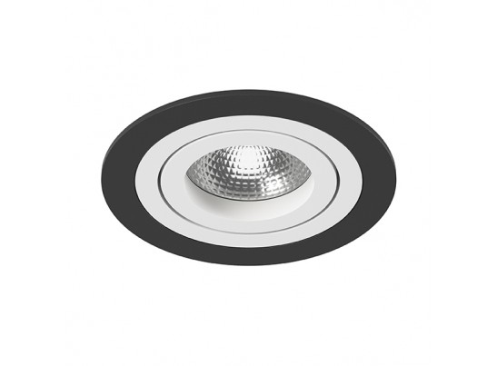 Комплект из светильника и рамки Intero 16 Intero 16 Lightstar i61706 в Каменске-Уральском