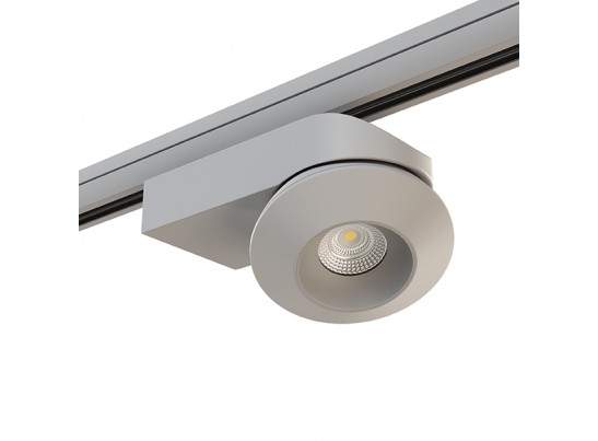 Трековое крепление с 3-фазным адаптером к 05121x Asta Lightstar 594039 в Каменске-Уральском