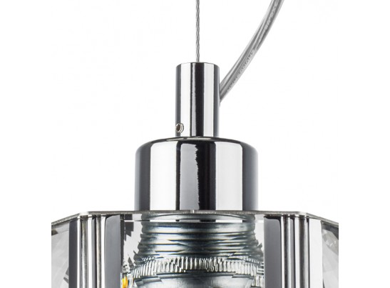 Подвес Limpio Lightstar 722014 в Каменске-Уральском