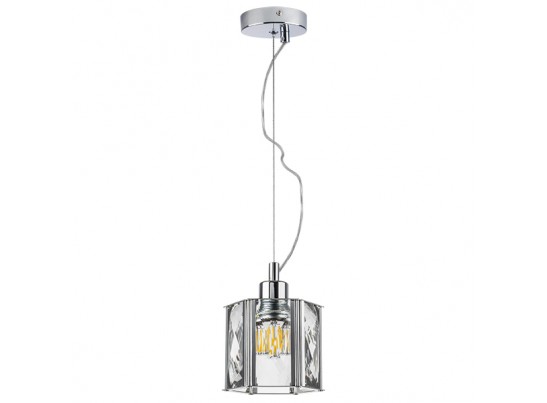 Подвес Limpio Lightstar 722014 в Каменске-Уральском