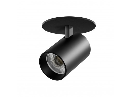 Светильник встраиваемый LED 30W со встроенной чашей Alta Base Lightstar A5347RS в Каменске-Уральском