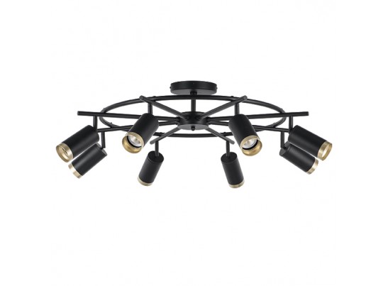 Люстра потолочная Rullo Lightstar LR71837840 в Каменске-Уральском