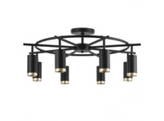 Люстра потолочная Rullo Lightstar LR71837840 в Каменске-Уральском